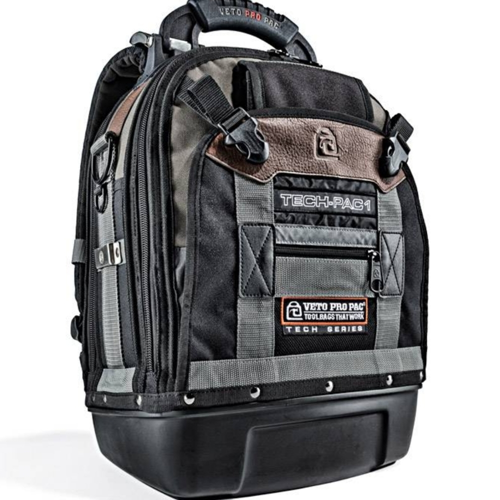 Veto Pro Pac Tech Pac Backpack